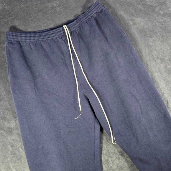Russell Athletic Sweatpants Casual Lounge Pants with‎ Drawstring XXL - Picture 1 of 9